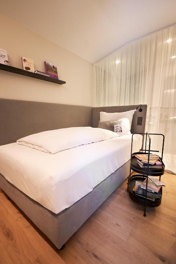 Lesehotel Bad Goisern Ngoại thất bức ảnh